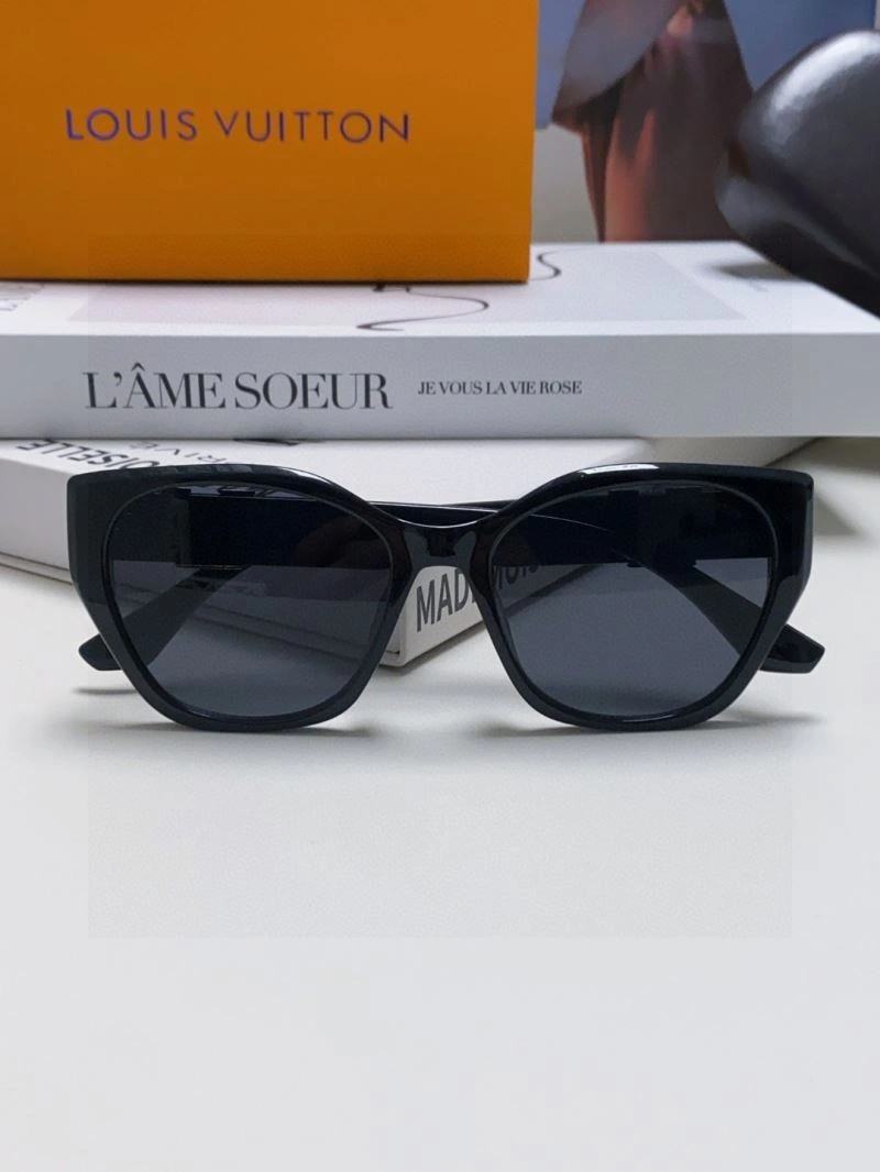 Popular Louis Vuitton Sunglasses 280984