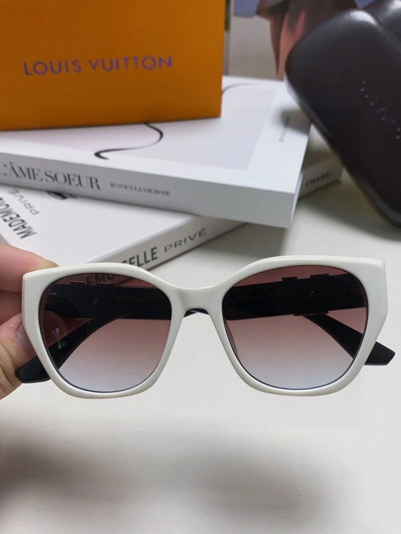 Louis Vuitton Sunglasses TechFriendly 280982