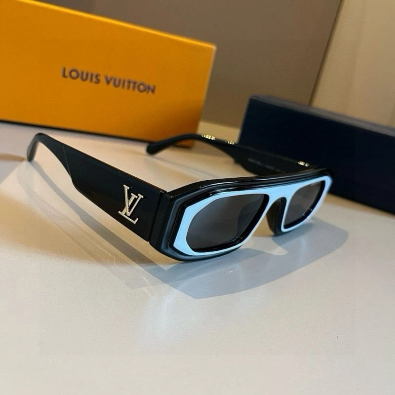Durable Louis Vuitton Sunglasses 280976