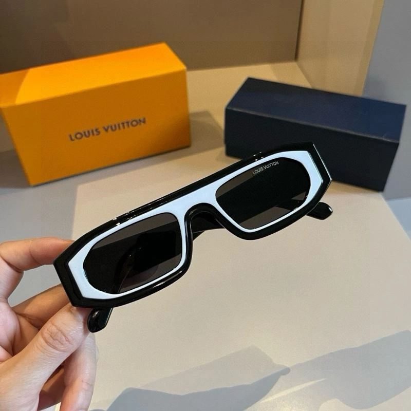 Durable Louis Vuitton Sunglasses 280976
