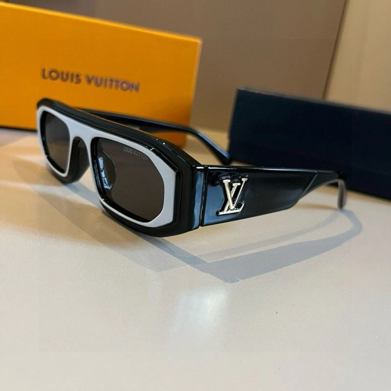 Durable Louis Vuitton Sunglasses 280976