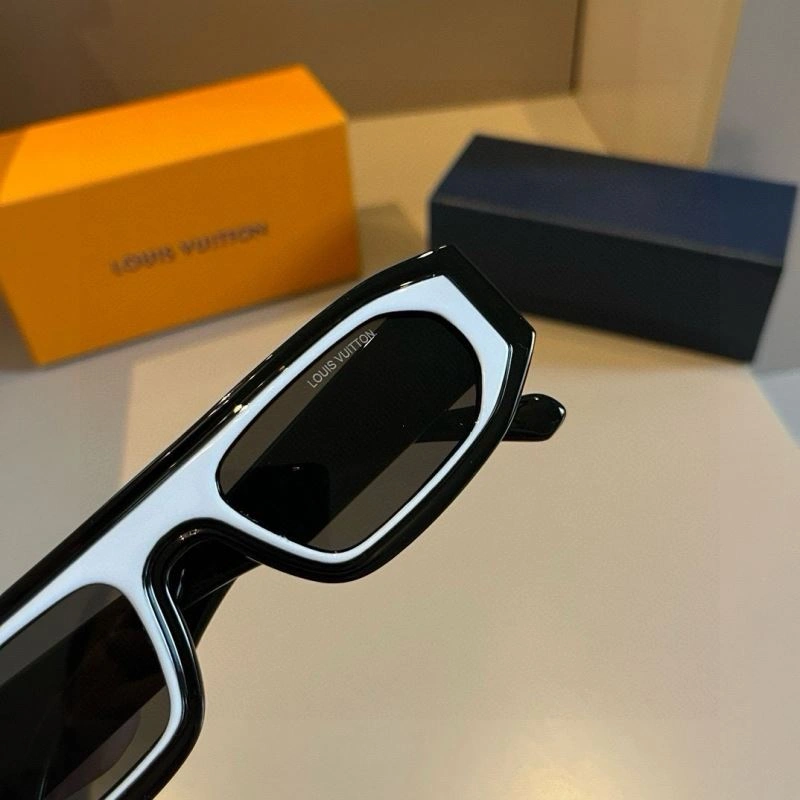 Durable Louis Vuitton Sunglasses 280976