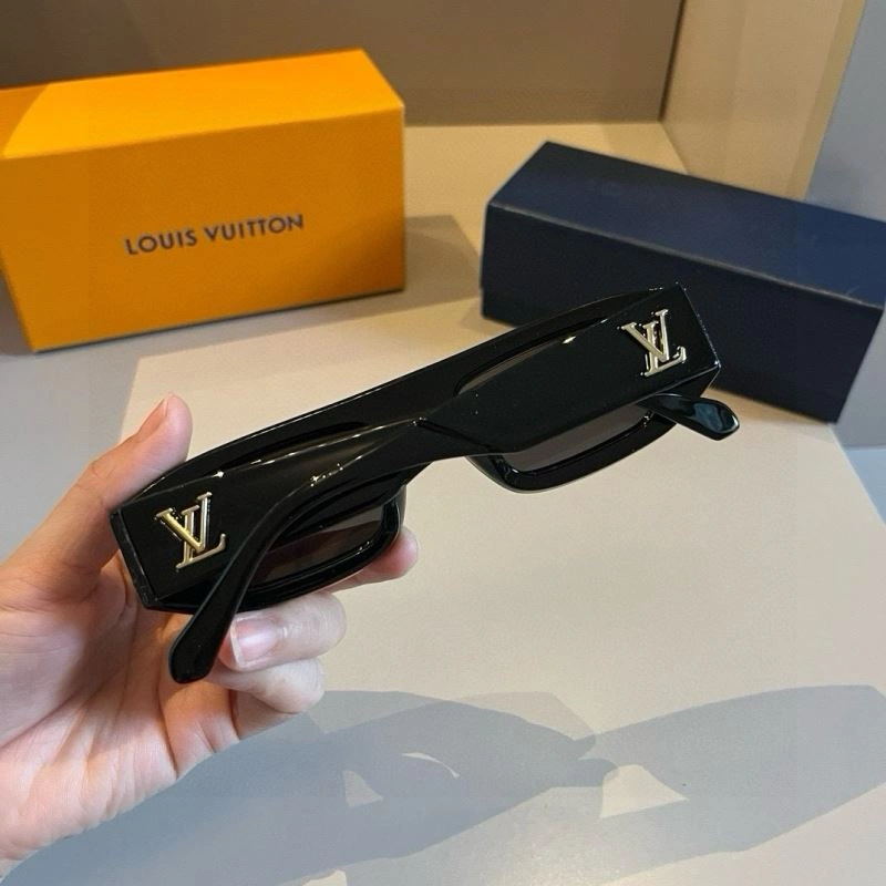 Durable Louis Vuitton Sunglasses 280976