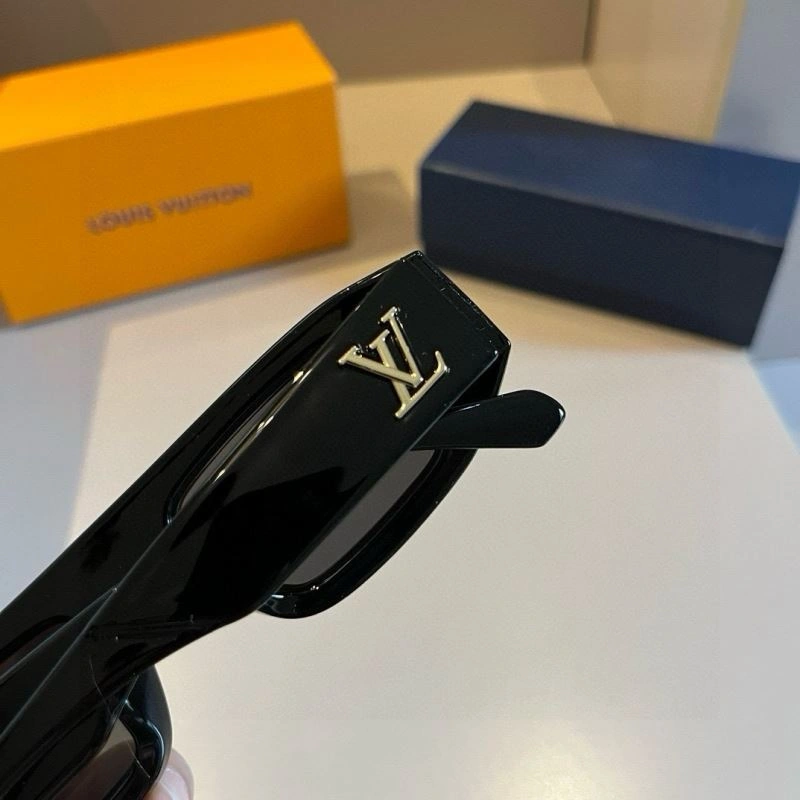 Durable Louis Vuitton Sunglasses 280976