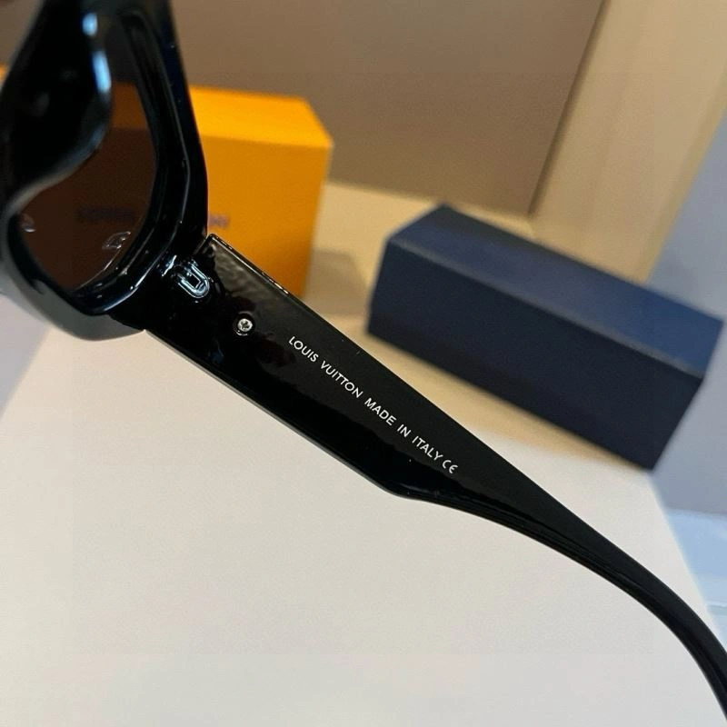Durable Louis Vuitton Sunglasses 280976