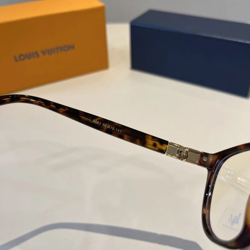 Louis Vuitton Sunglasses ComfortFit 280983