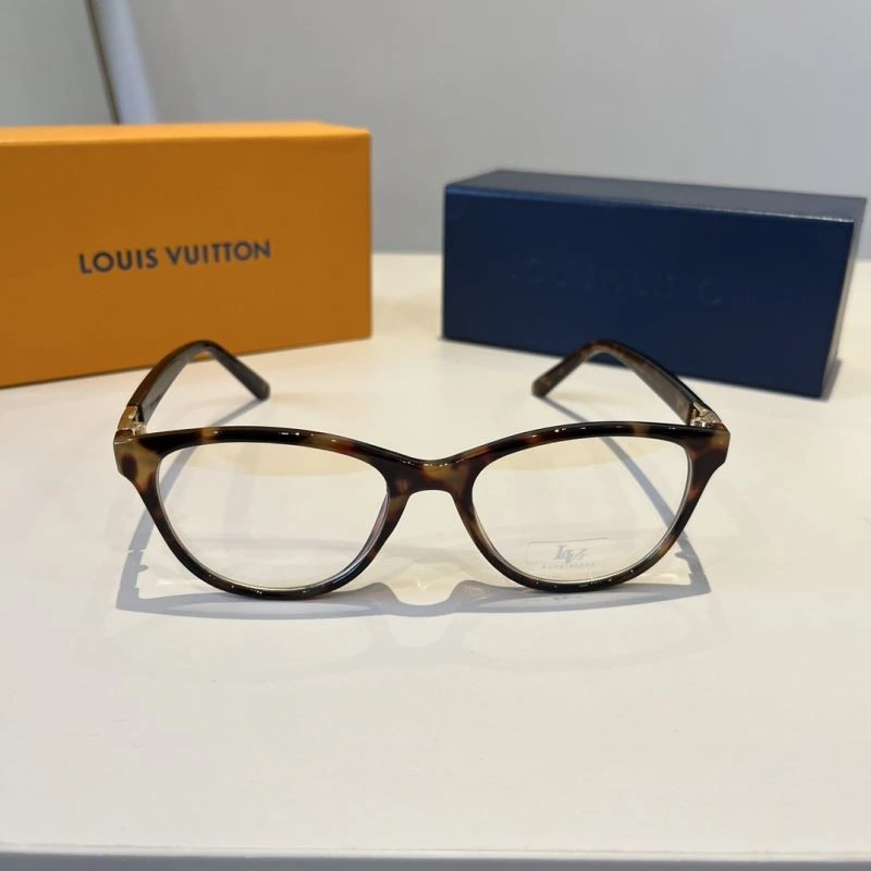 Louis Vuitton Sunglasses ComfortFit 280983