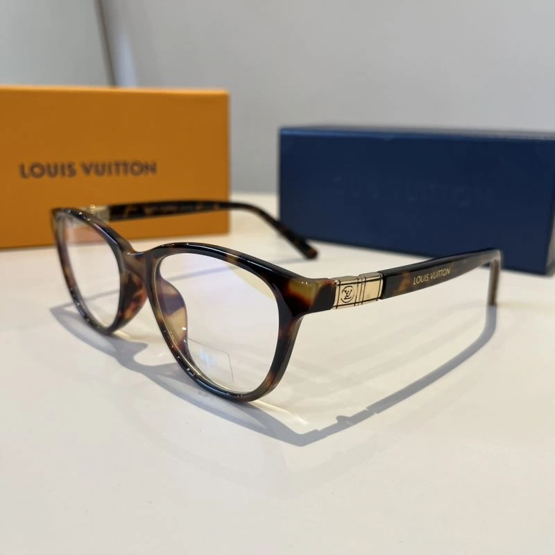 Louis Vuitton Sunglasses ComfortFit 280983