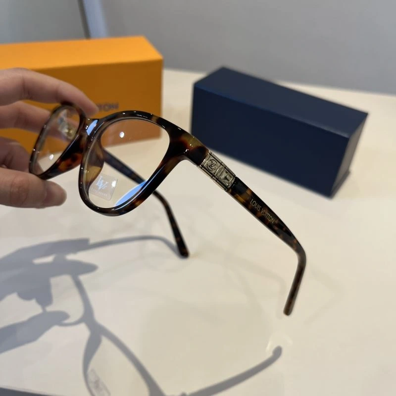 Louis Vuitton Sunglasses ComfortFit 280983