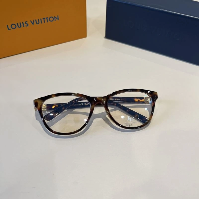 Louis Vuitton Sunglasses ComfortFit 280983
