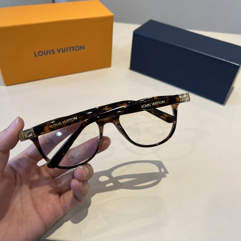 Louis Vuitton Sunglasses ComfortFit 280983