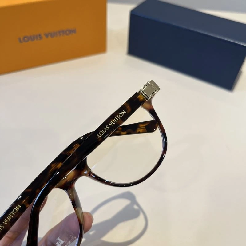 Louis Vuitton Sunglasses ComfortFit 280983