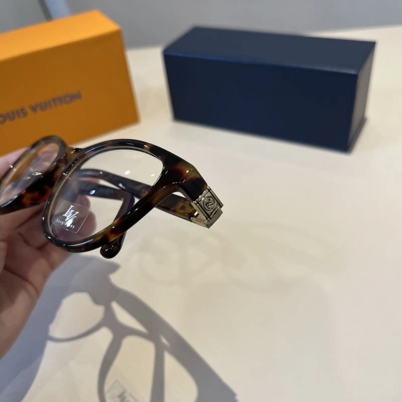 Louis Vuitton Sunglasses ComfortFit 280983