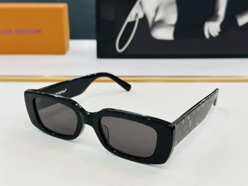 Louis Vuitton Sunglasses Refined 280975