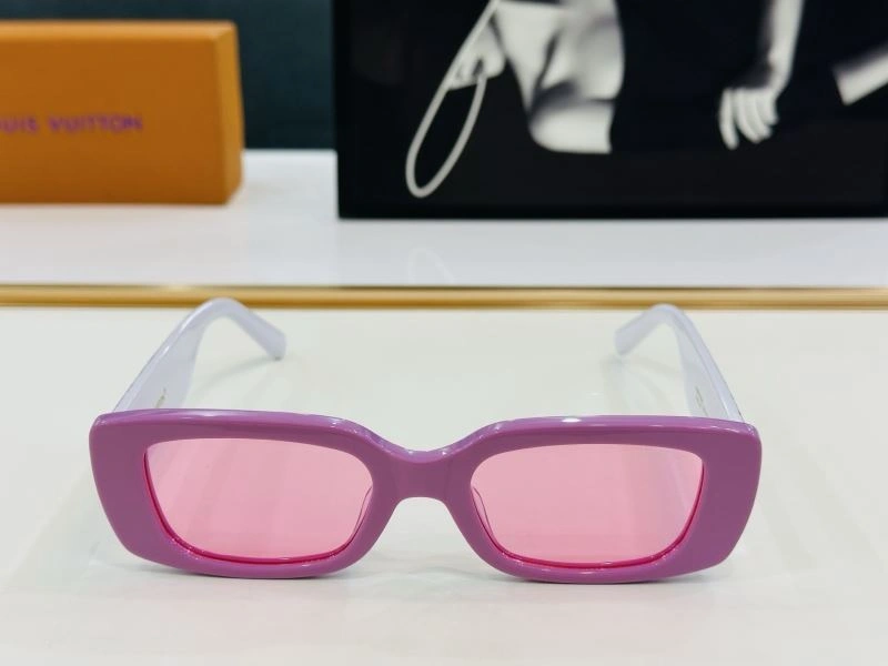 Louis Vuitton Sunglasses Refined 280975