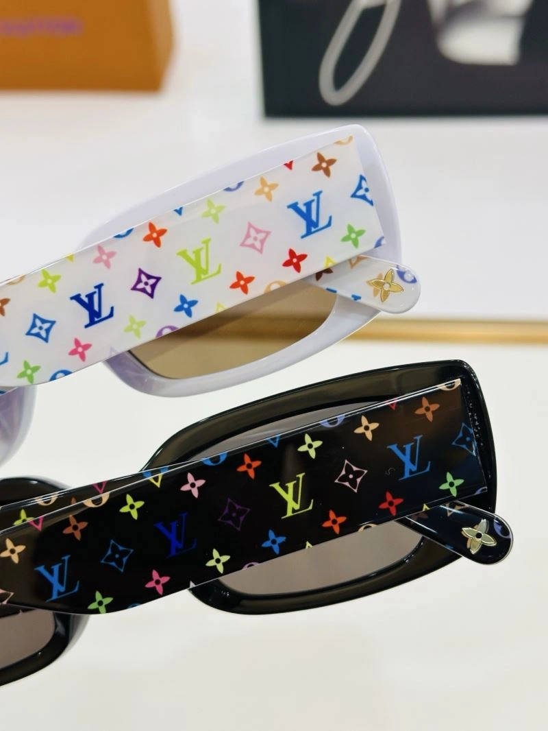 Louis Vuitton Sunglasses Refined 280975