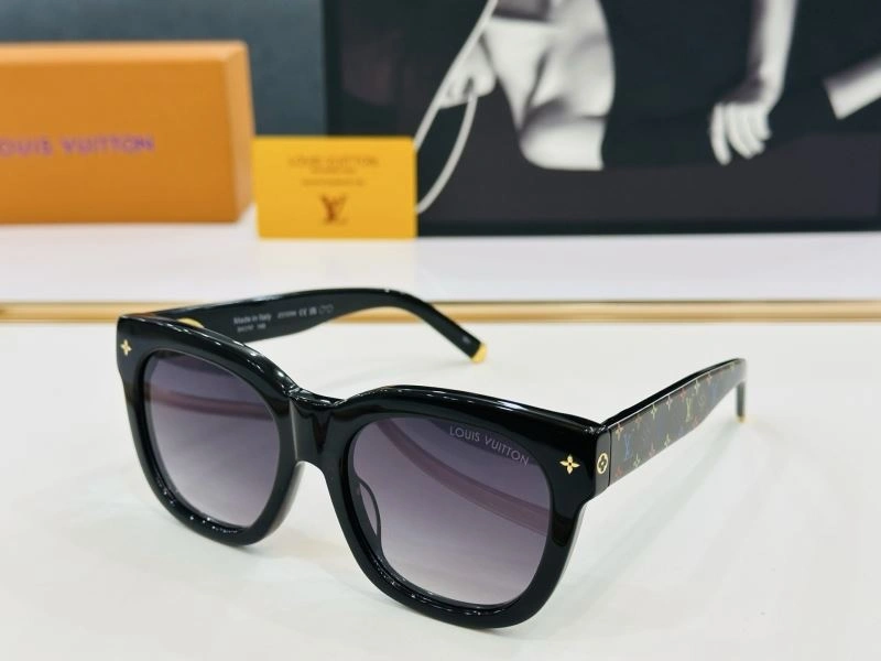 Fashionable Louis Vuitton Sunglasses 281004