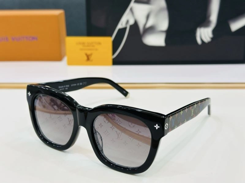Fashionable Louis Vuitton Sunglasses 281004