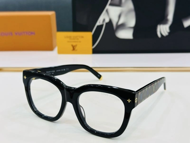 Fashionable Louis Vuitton Sunglasses 281004