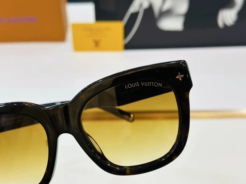 Fashionable Louis Vuitton Sunglasses 281004