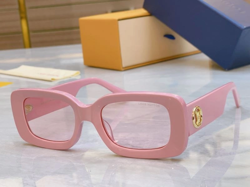 TopPick Louis Vuitton Sunglasses 281008