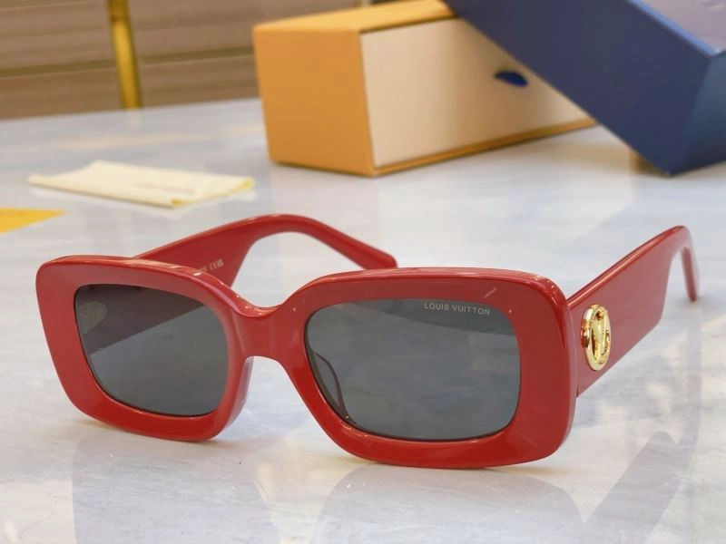 TopPick Louis Vuitton Sunglasses 281008