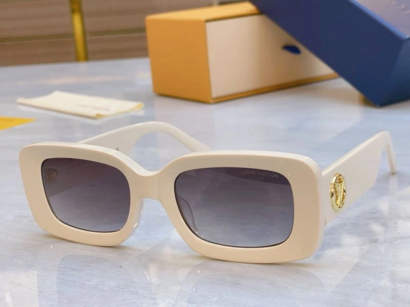 TopPick Louis Vuitton Sunglasses 281008