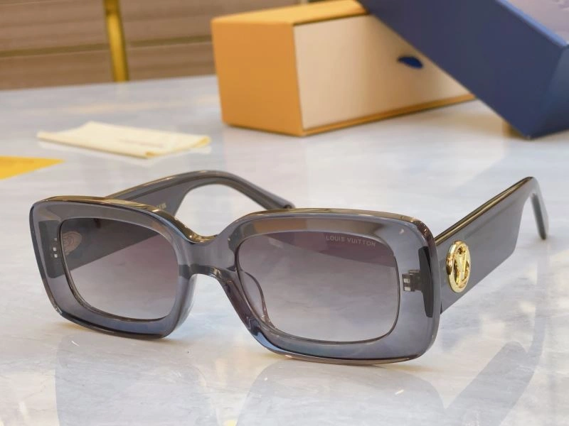 TopPick Louis Vuitton Sunglasses 281008