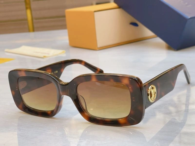 TopPick Louis Vuitton Sunglasses 281008