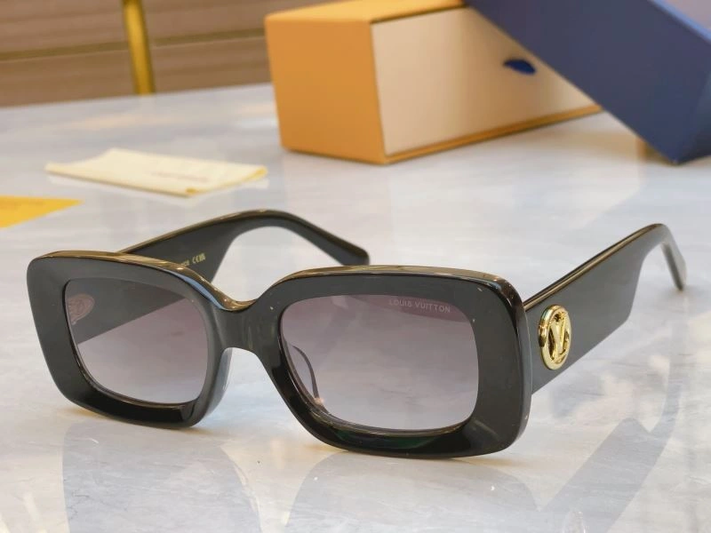 TopPick Louis Vuitton Sunglasses 281008