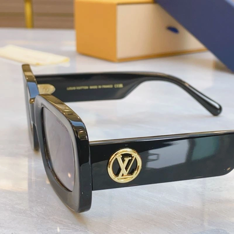 TopPick Louis Vuitton Sunglasses 281008