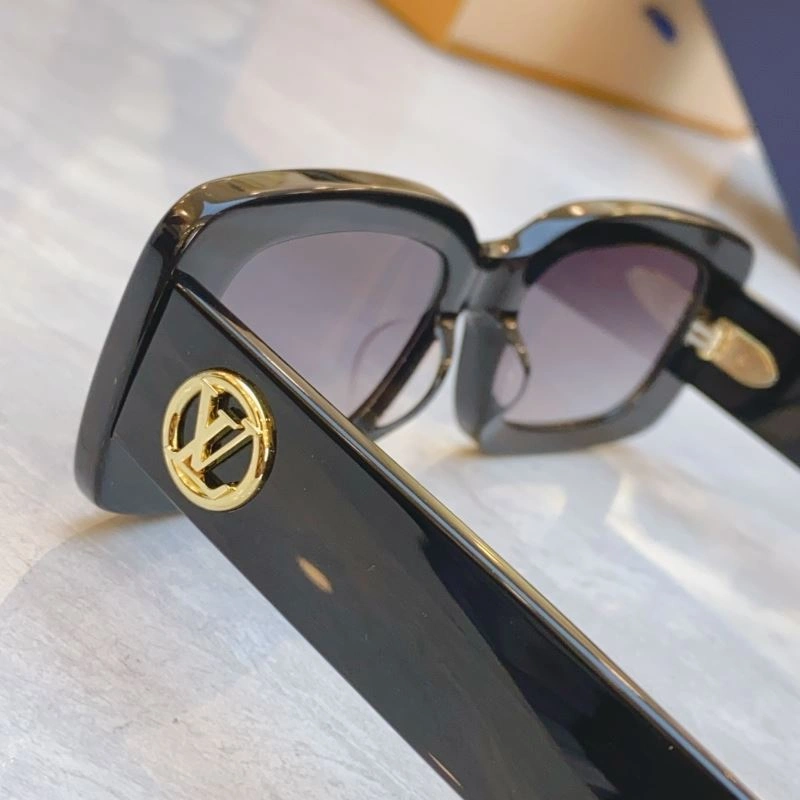TopPick Louis Vuitton Sunglasses 281008