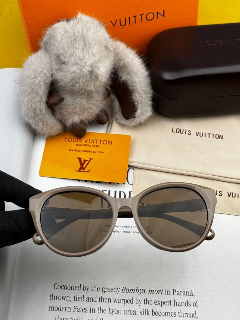 Louis Vuitton Sunglasses Affordable 281006