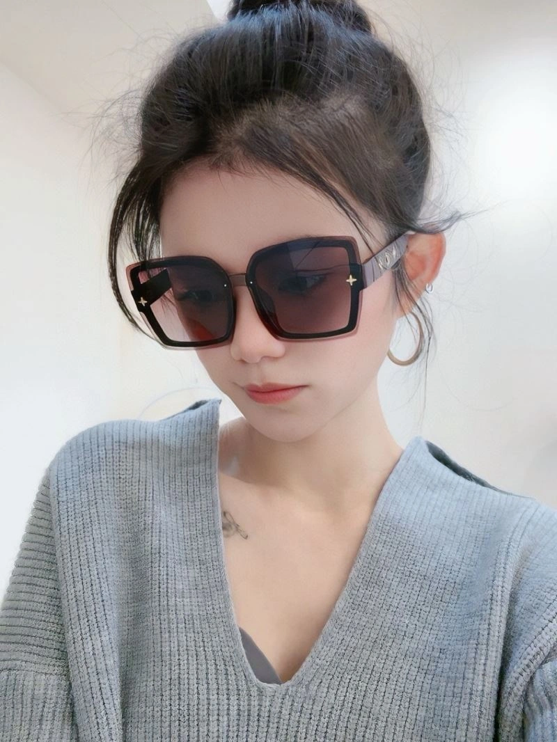 Louis Vuitton Sunglasses Trendsetting 280998