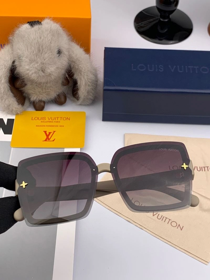 Louis Vuitton Sunglasses Trendsetting 280998