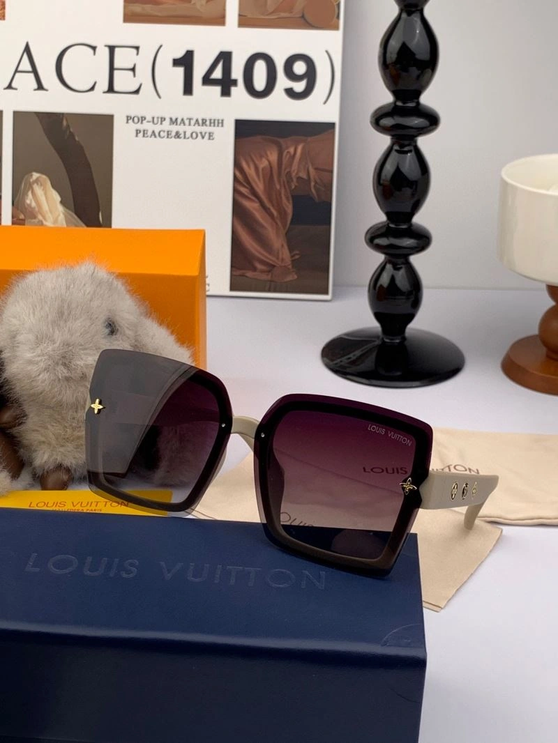 Louis Vuitton Sunglasses Trendsetting 280998