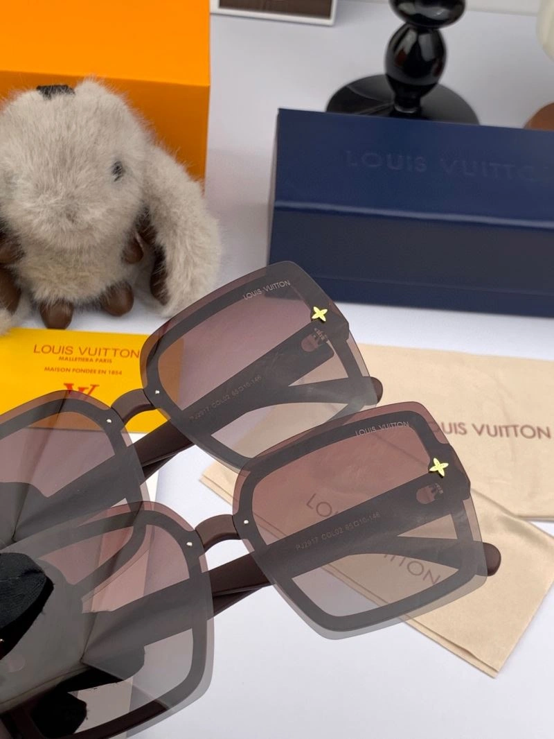 Louis Vuitton Sunglasses Trendsetting 280998