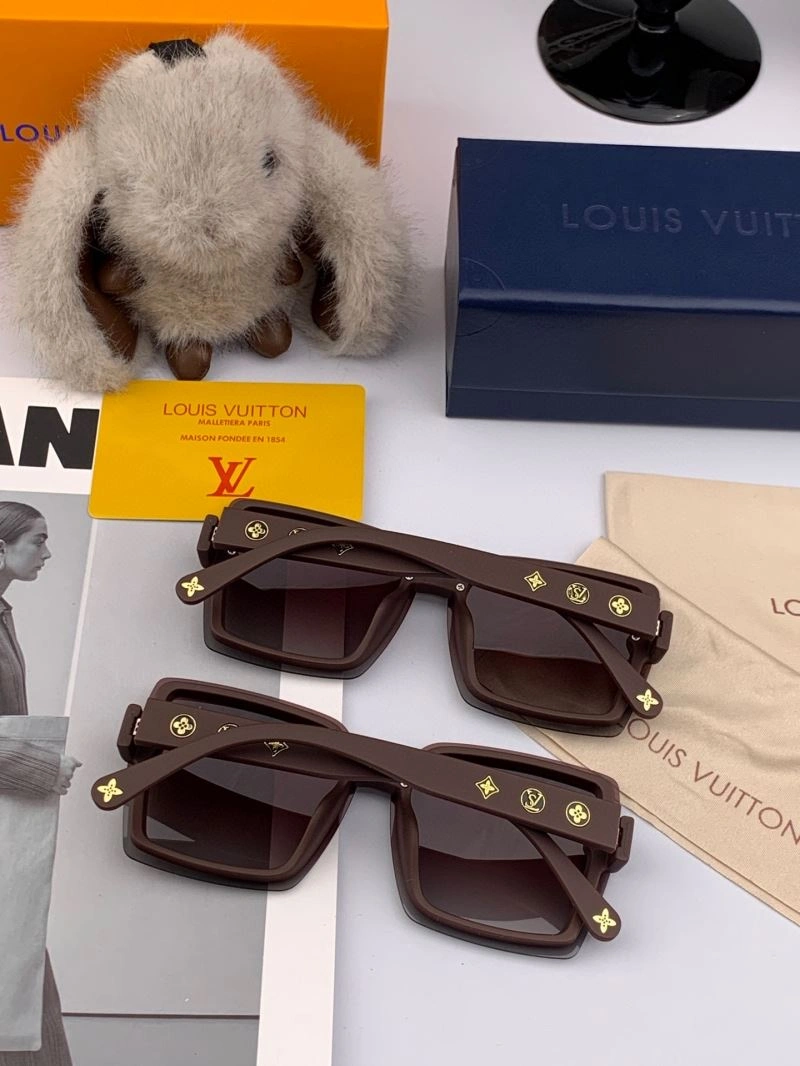 Louis Vuitton Sunglasses Trendsetting 280998