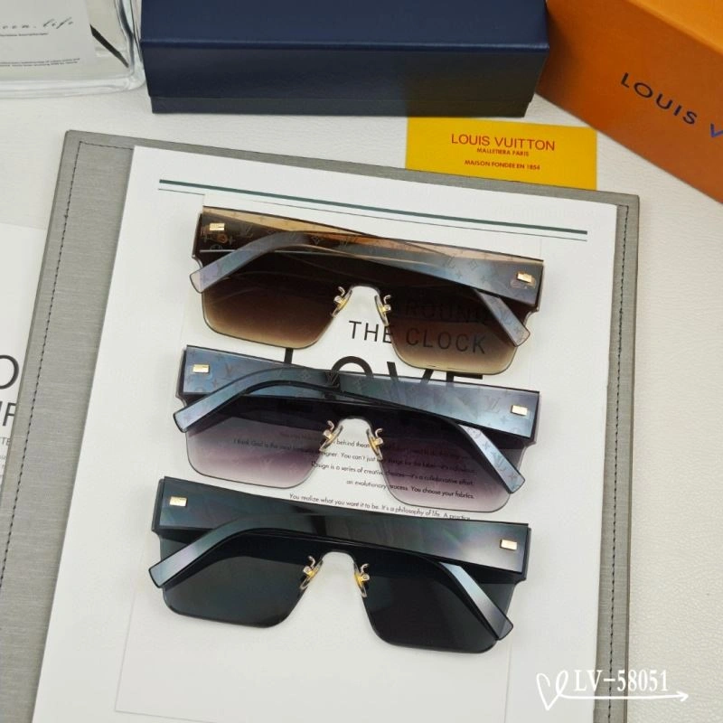 Original Louis Vuitton Sunglasses 280988