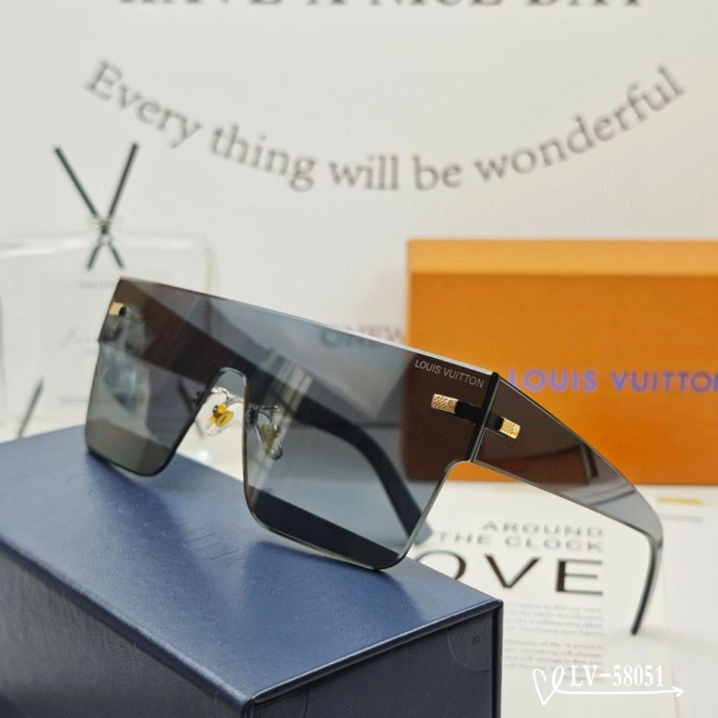 Original Louis Vuitton Sunglasses 280988