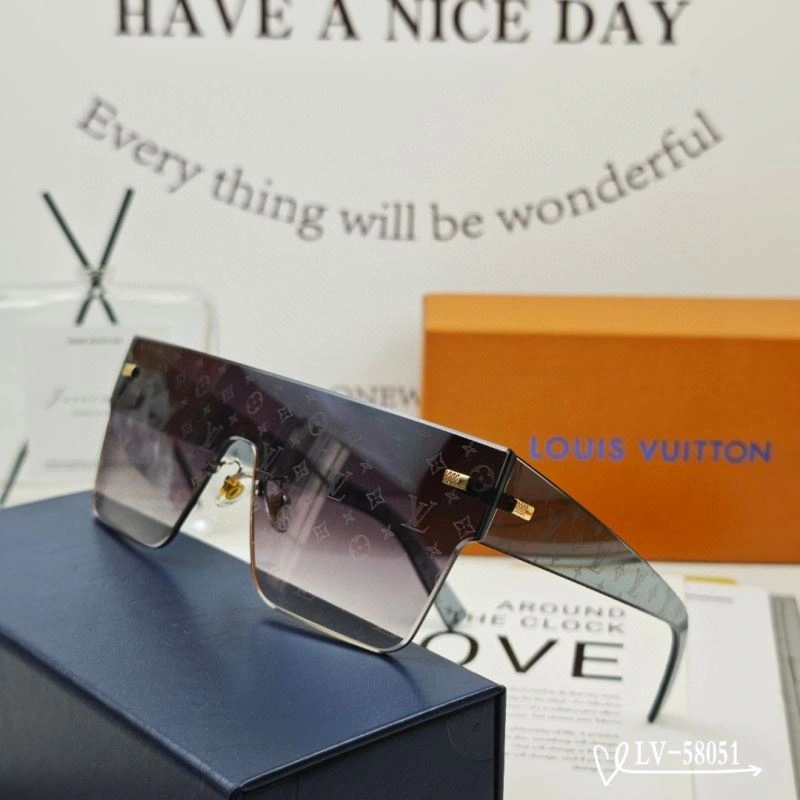 Original Louis Vuitton Sunglasses 280988