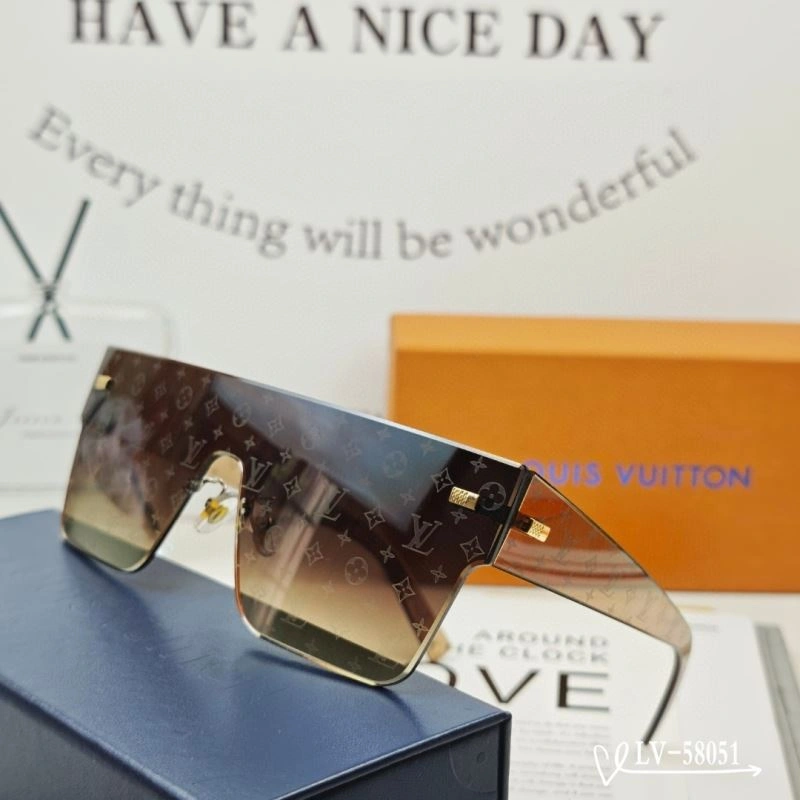 Original Louis Vuitton Sunglasses 280988