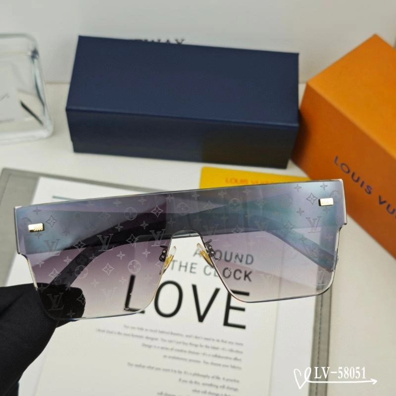 Original Louis Vuitton Sunglasses 280988