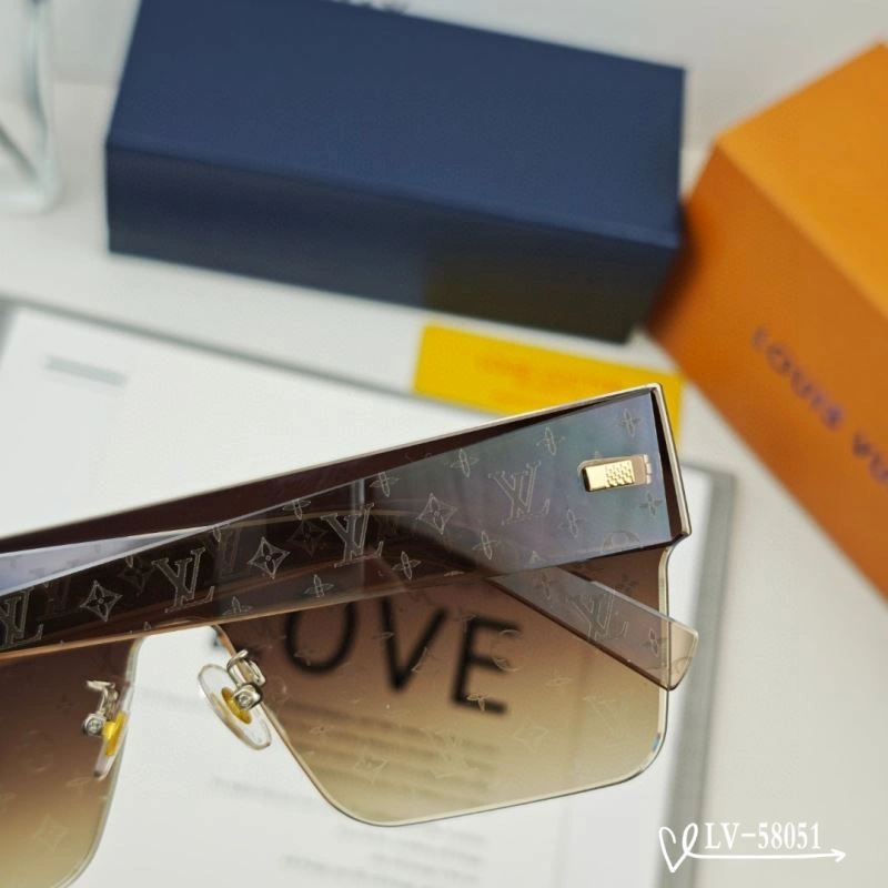 Original Louis Vuitton Sunglasses 280988