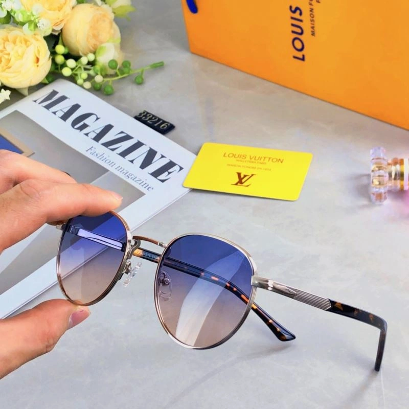 Timeless Louis Vuitton Sunglasses 280977