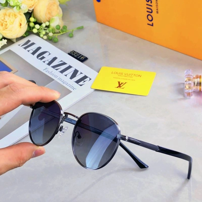 Timeless Louis Vuitton Sunglasses 280977