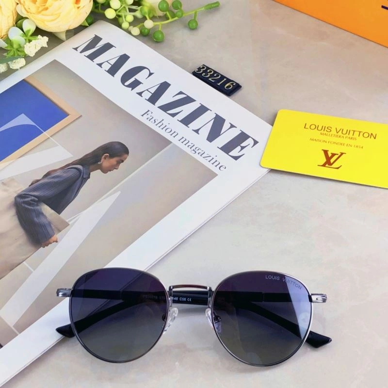 Timeless Louis Vuitton Sunglasses 280977