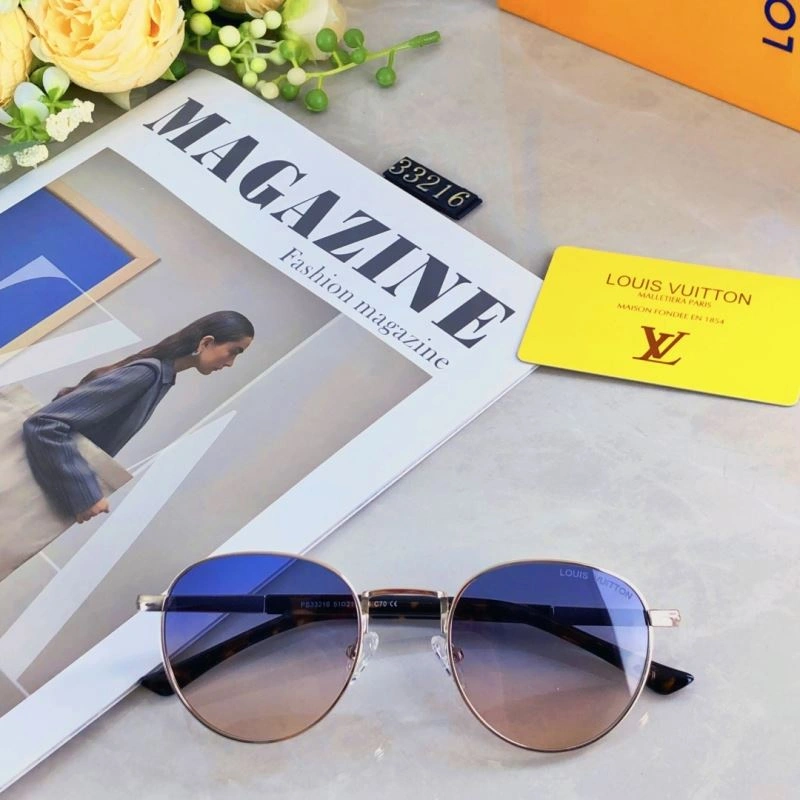 Timeless Louis Vuitton Sunglasses 280977