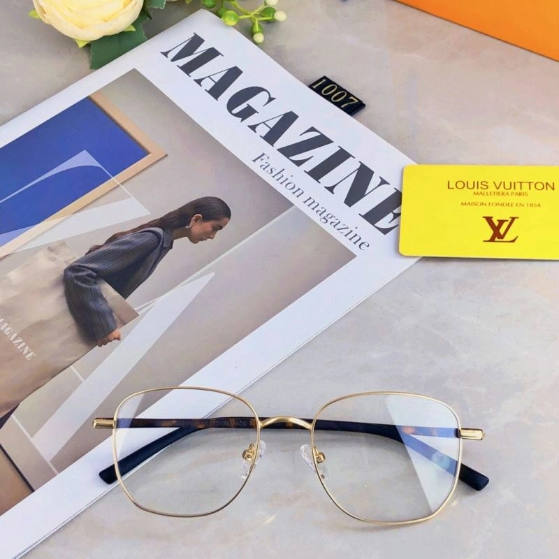 Neat Louis Vuitton Sunglasses 280991