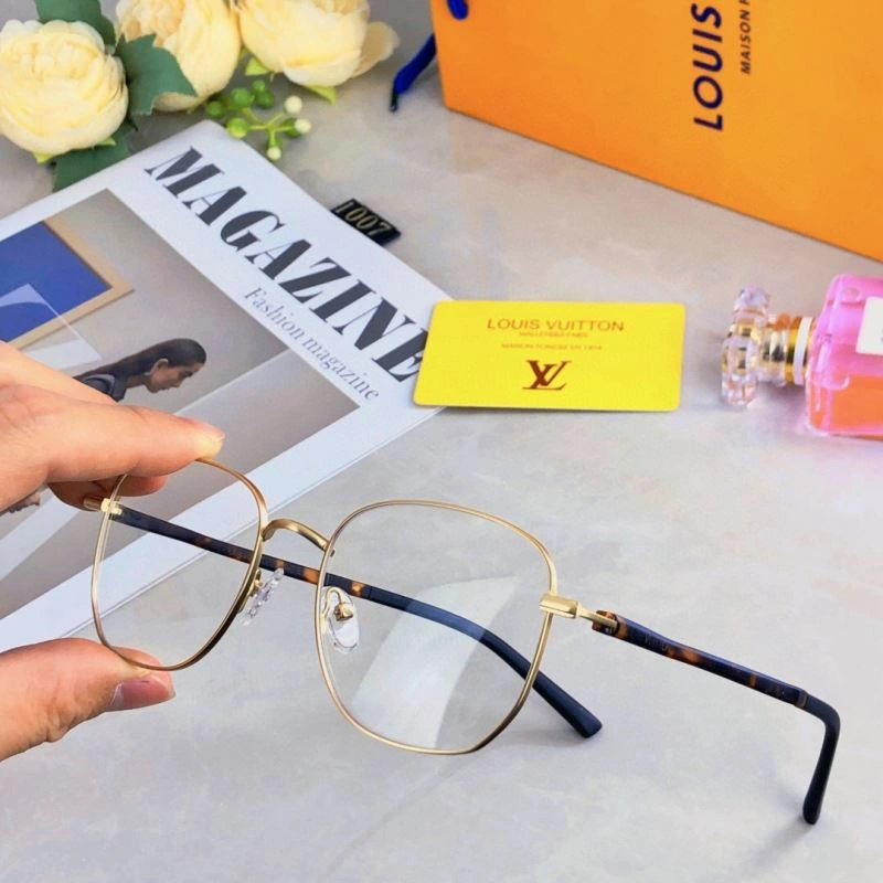 Neat Louis Vuitton Sunglasses 280991